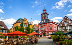 Heppenheim