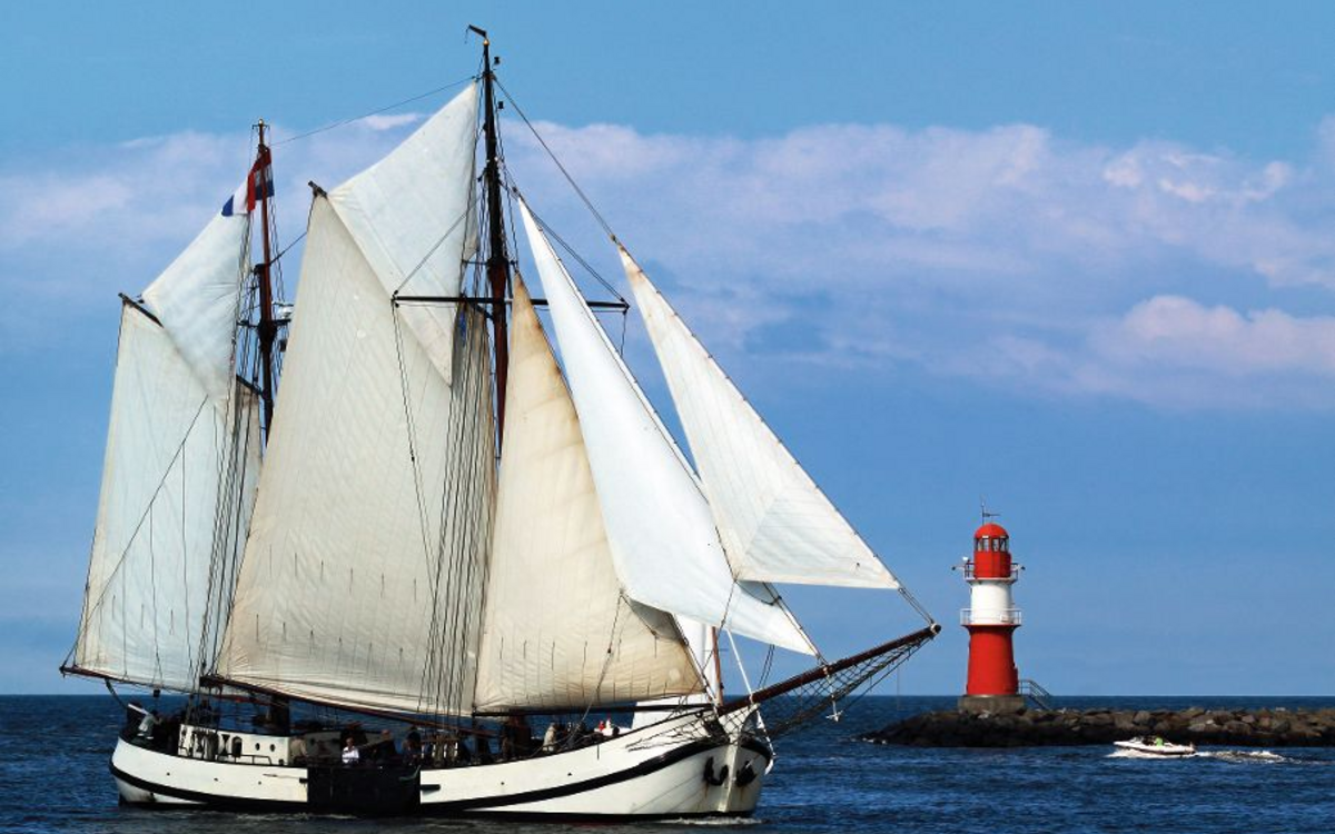 Hanse Sail