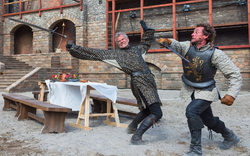 Störtebeker Festspiele