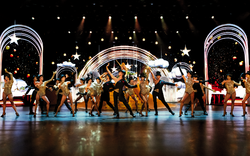 BLINDED by DELIGHT Grand Show