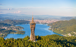 Aussichtspunkt Pyramidenkogel 