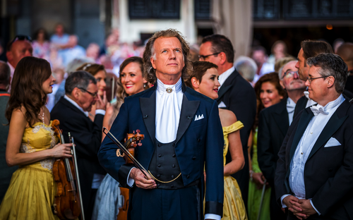 Konzert André Rieu 