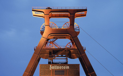 UNESCO-Welterbe Zollverein