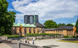 Dom in Essen