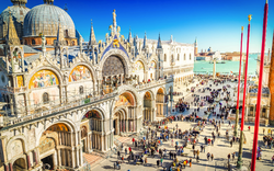Basilika San Marco