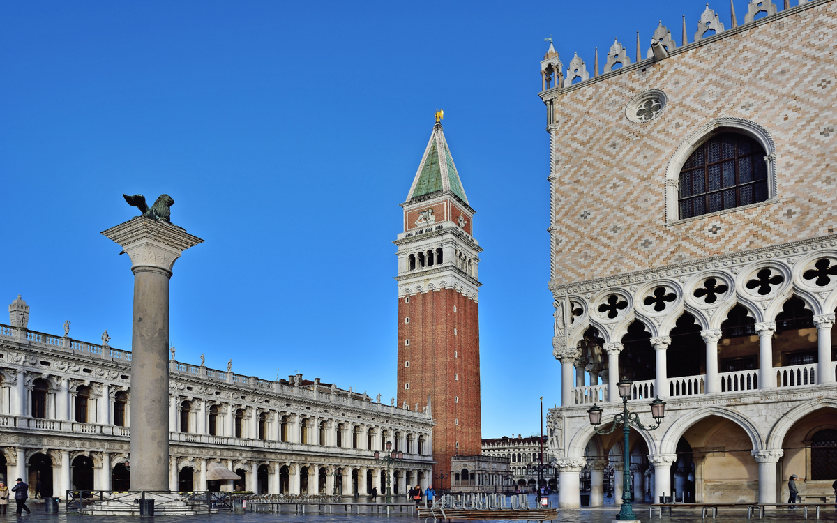 Venedig