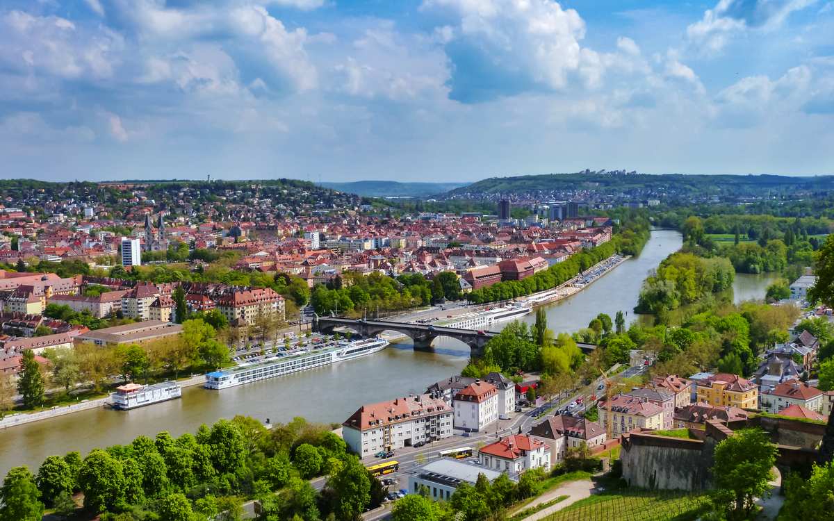Würzburg