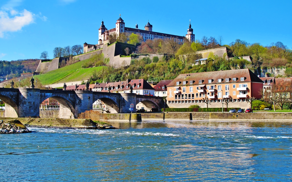 Würzburg