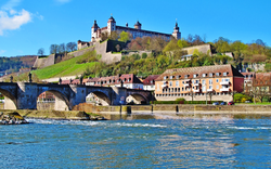 Würzburg