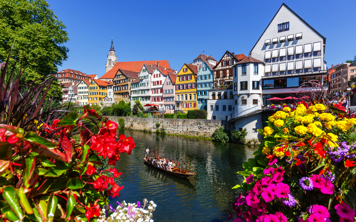 Tübingen