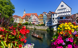 Tübingen
