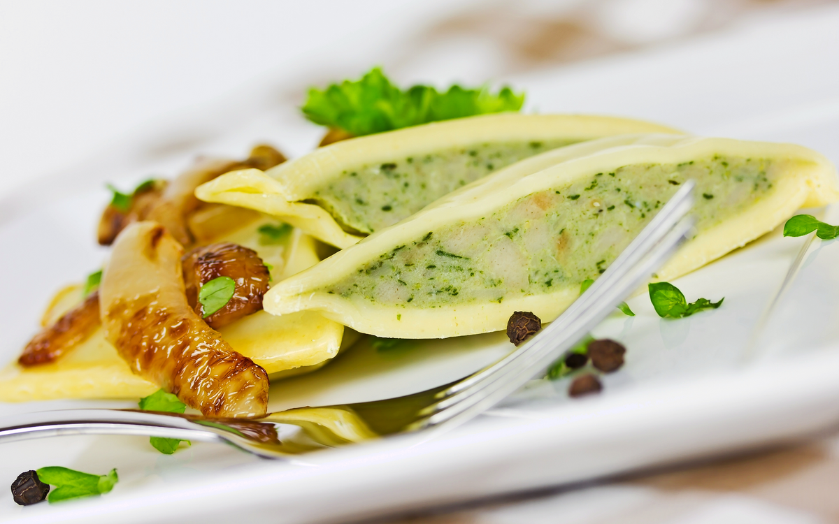 Maultaschen