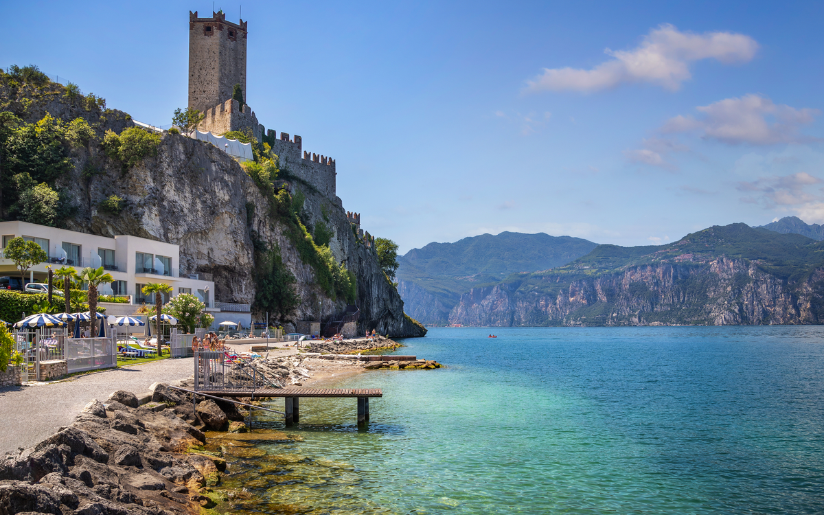 Malcesine