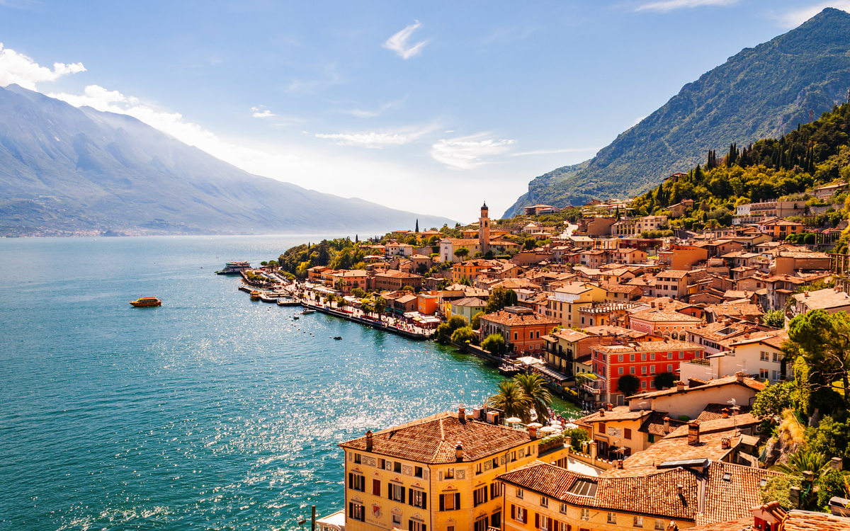 Gardasee