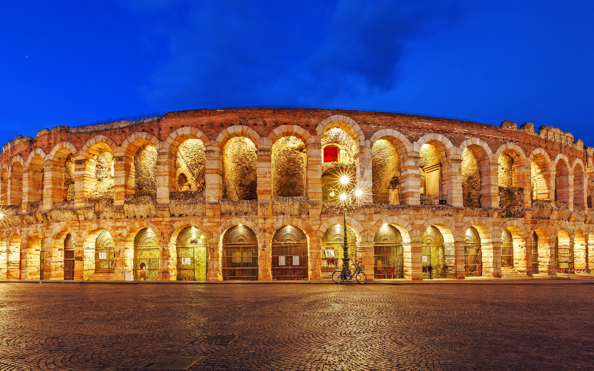 Arena di Verona
