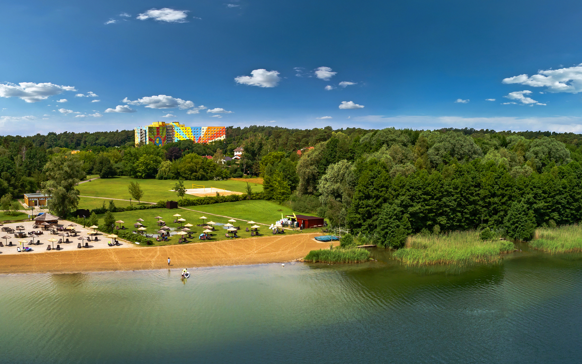 AHORN Seehotel Templin