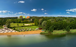 AHORN Seehotel Templin
