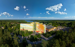 AHORN Seehotel Templin