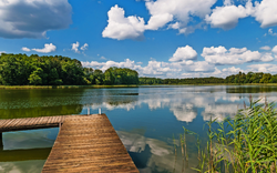 Masuren in Polen