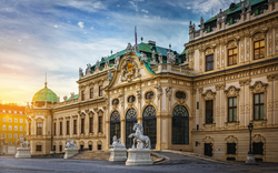 Schloss Belvedere 