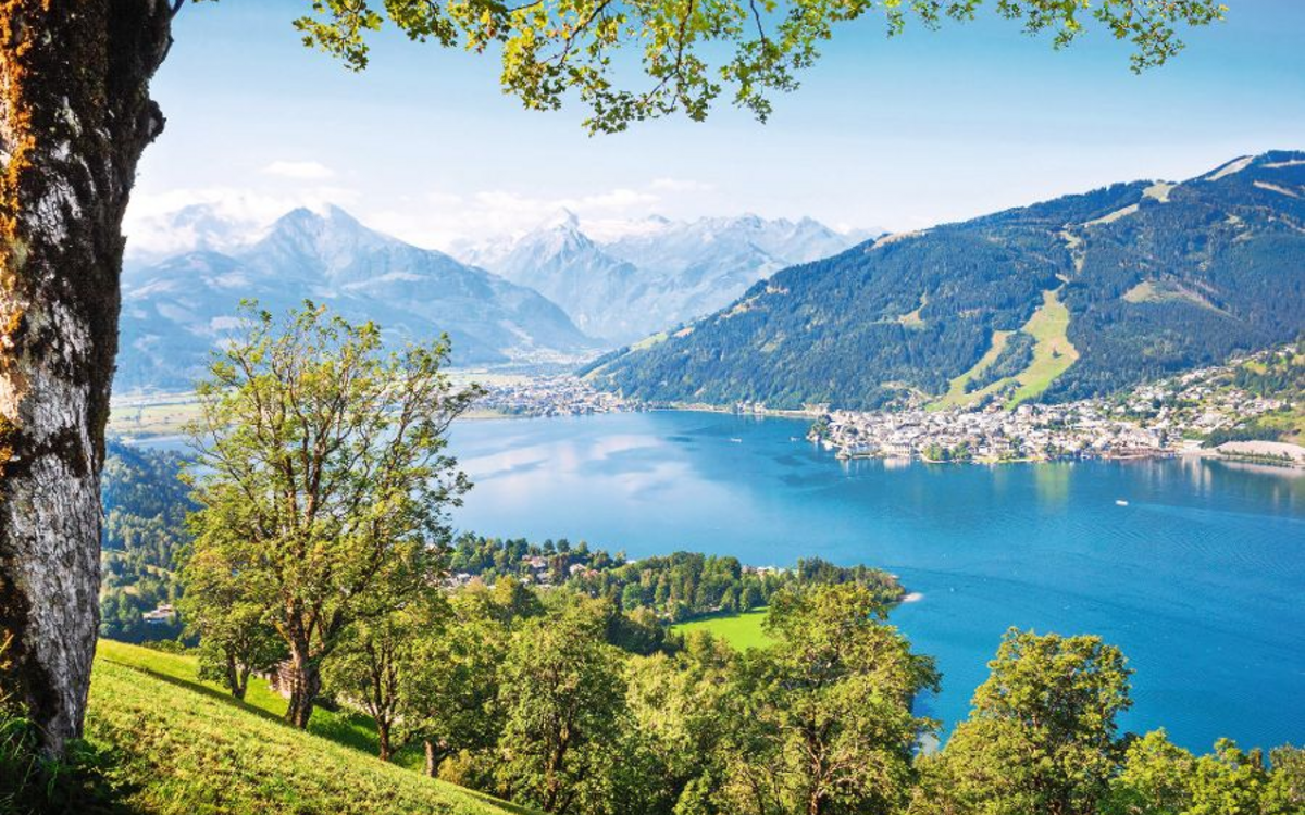 Zell am See