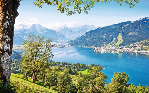 Zell am See
