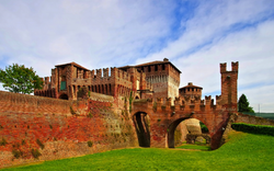 Castello di Soncino