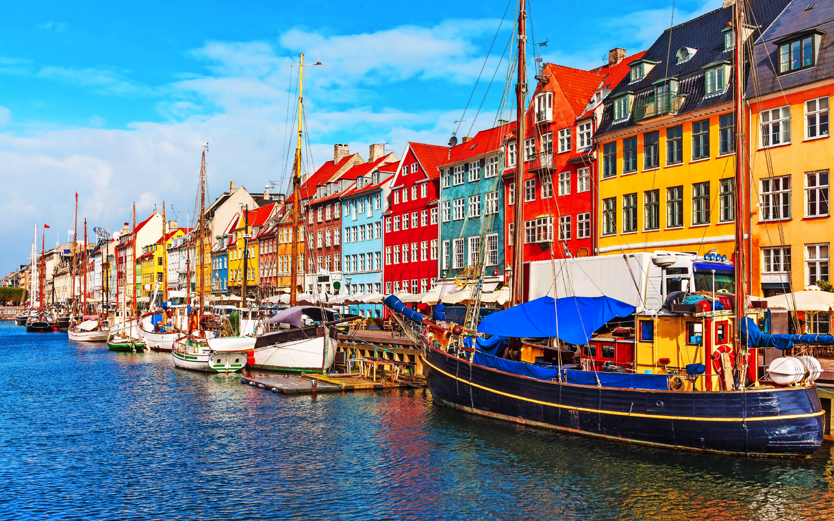 Kopenhagen