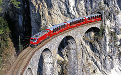 Bernina Express