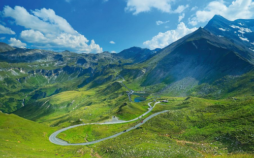 Großglockner