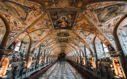 Münchner Residenz