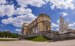Schloss Schönbrunn