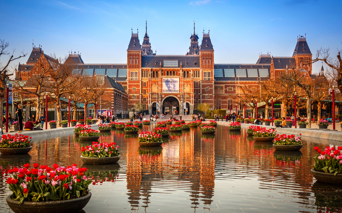 Amsterdam