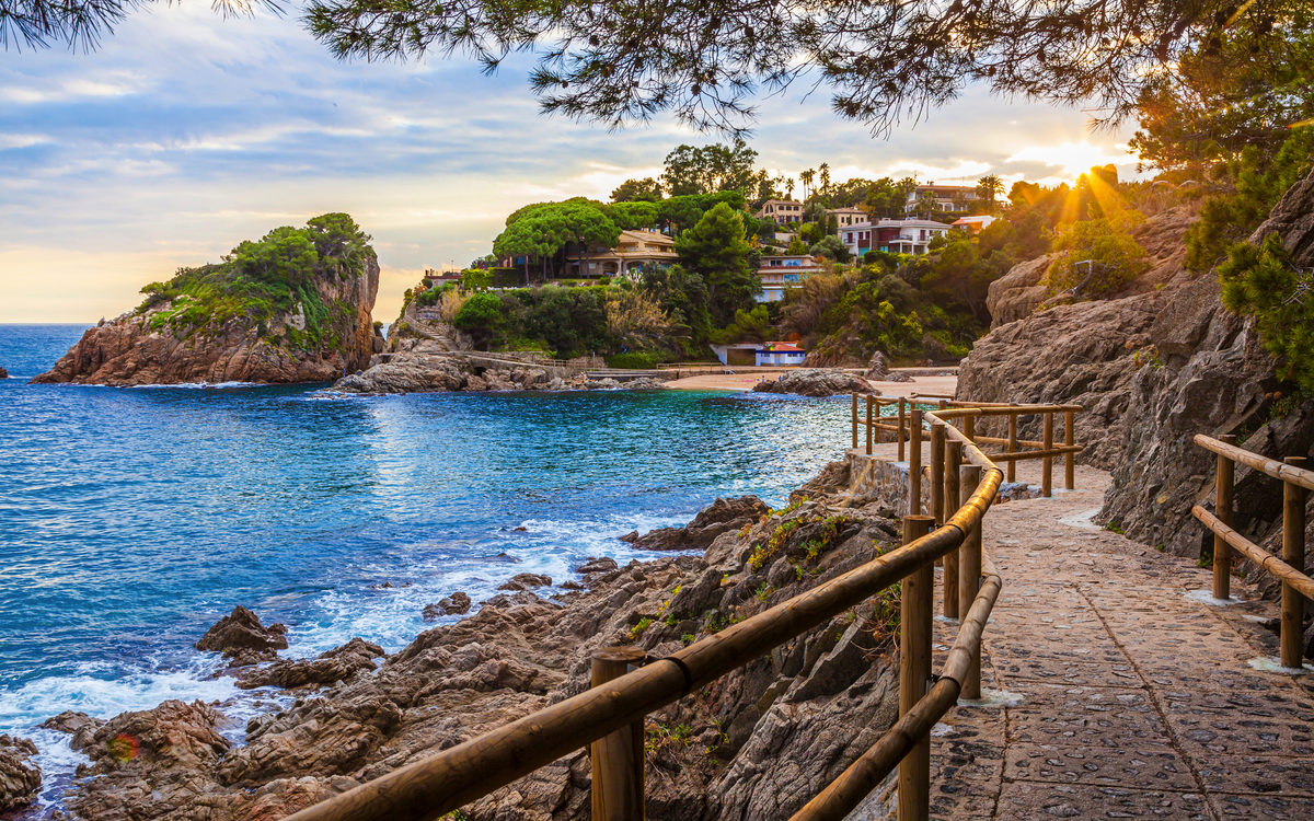 Costa Brava