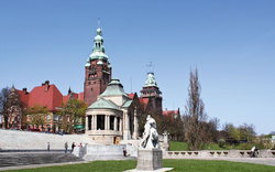 Stettin