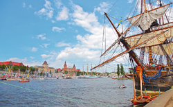 Stettin