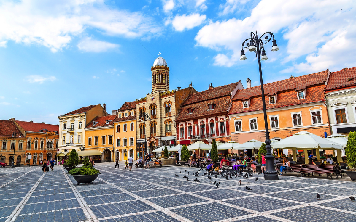 Brasov