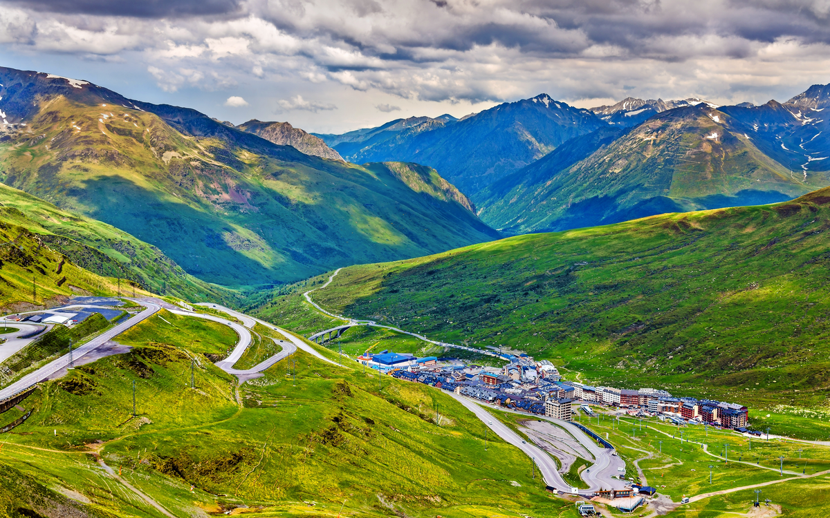 Andorra
