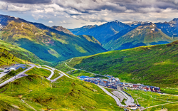 Andorra