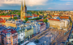 Zagreb