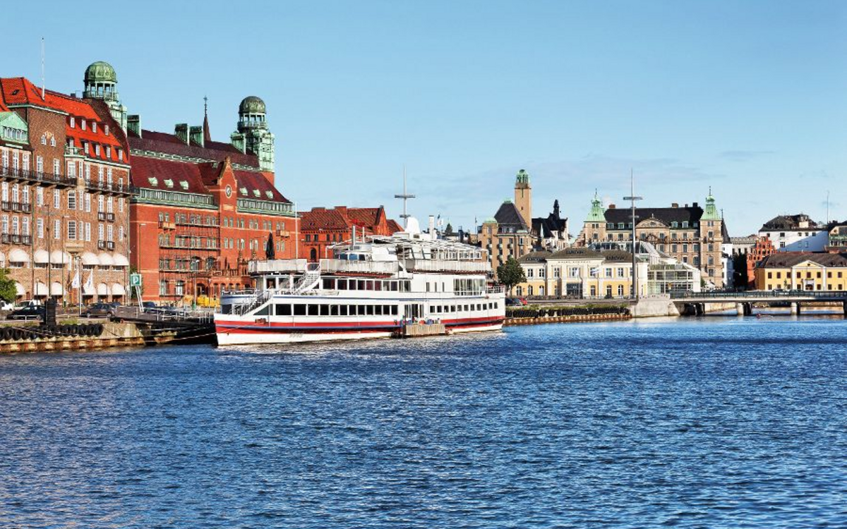 Malmö