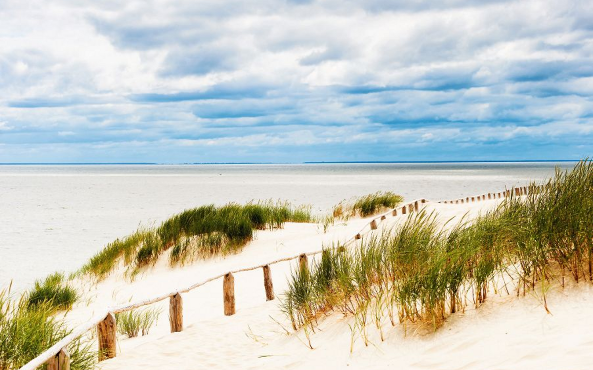 Kurische Nehrung