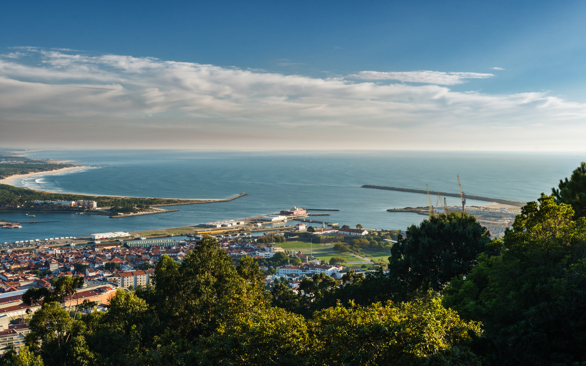 Viana do Castelo