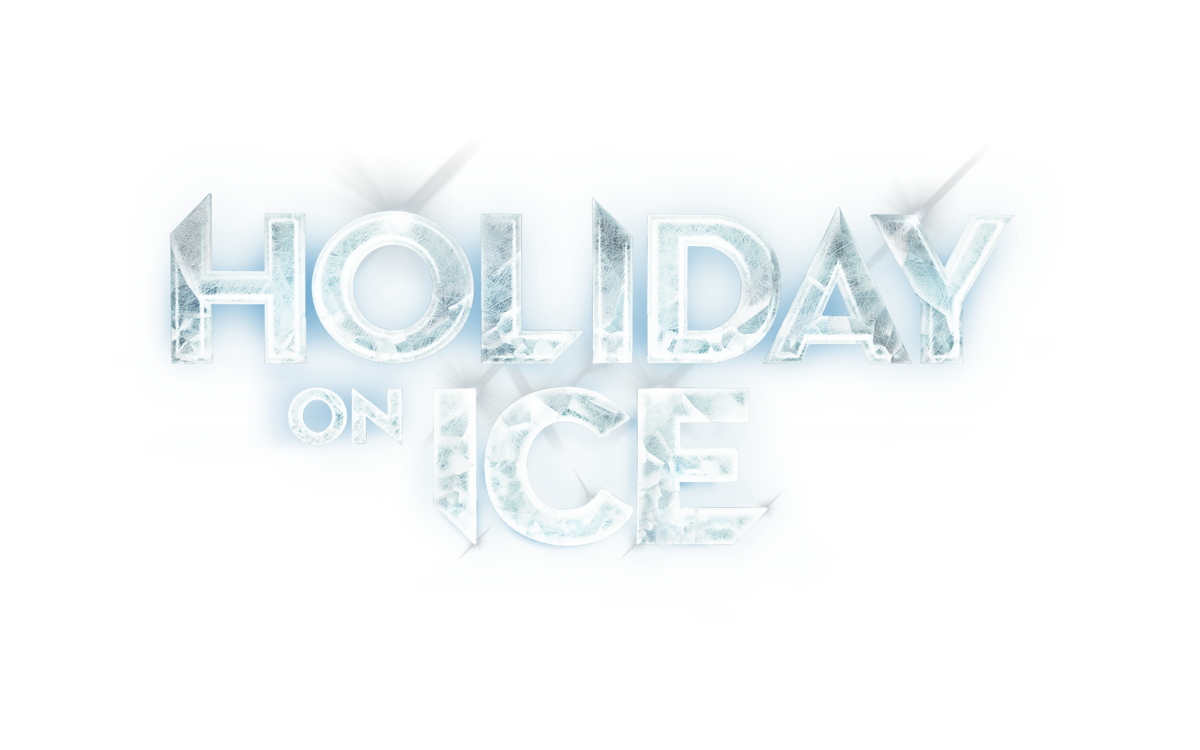 HOLIDAY ON ICE - Logo